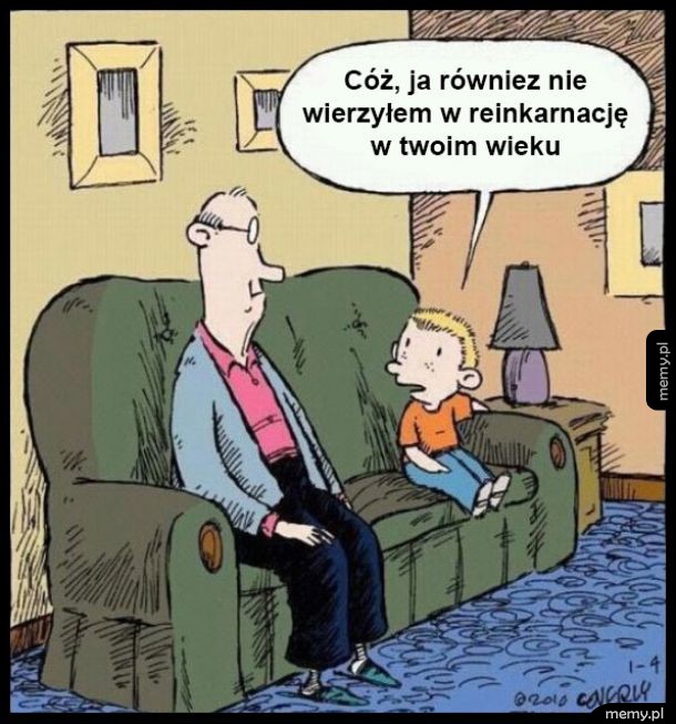 Reinkarnacja