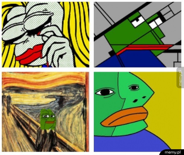 Prawdziwa sztuka