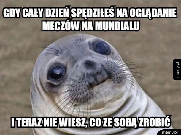 No cóż
