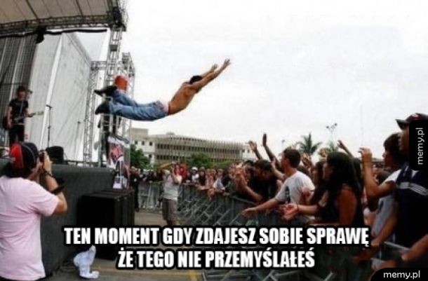 Najgorzej
