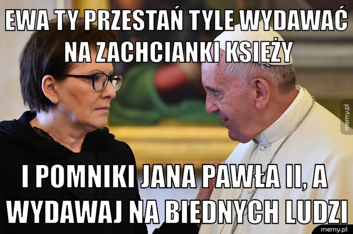 Rada dla Kopacz.