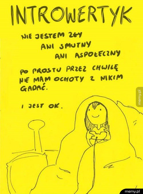 Introwertyk