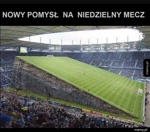 Może w ten sposób wygramy