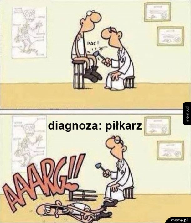 Piłkarz