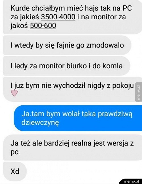 Przyjaciel prawdę ci powie...