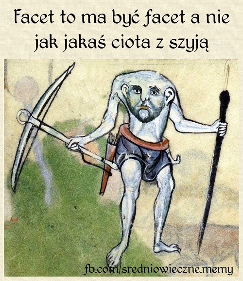 Prawdziwy facet