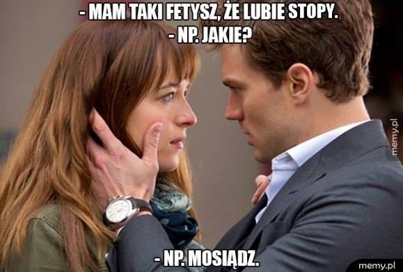 Też tak mam