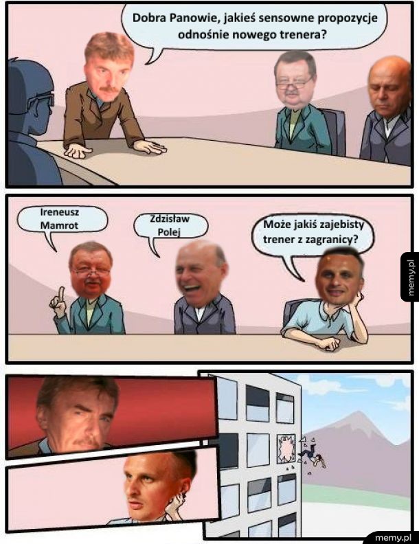 Dobrze gada, polać mu!