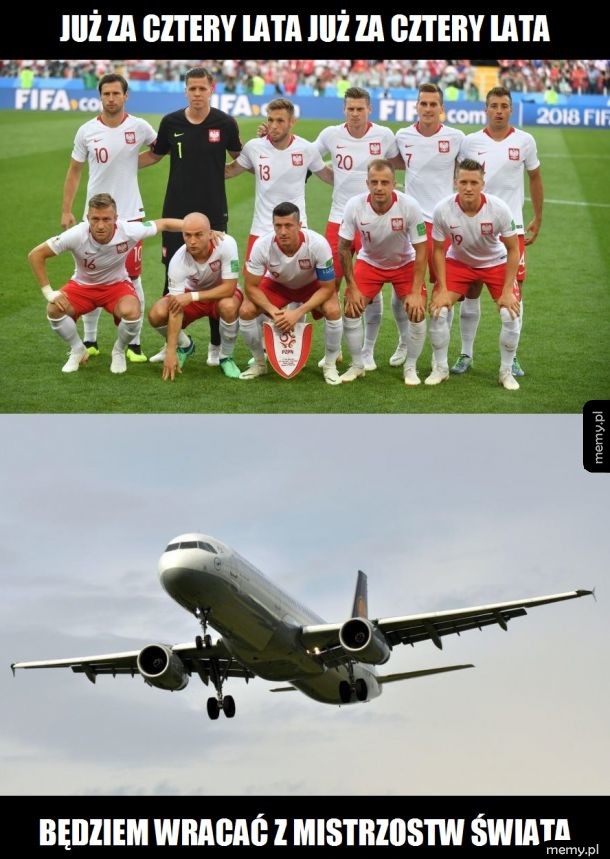 I znów wakacje