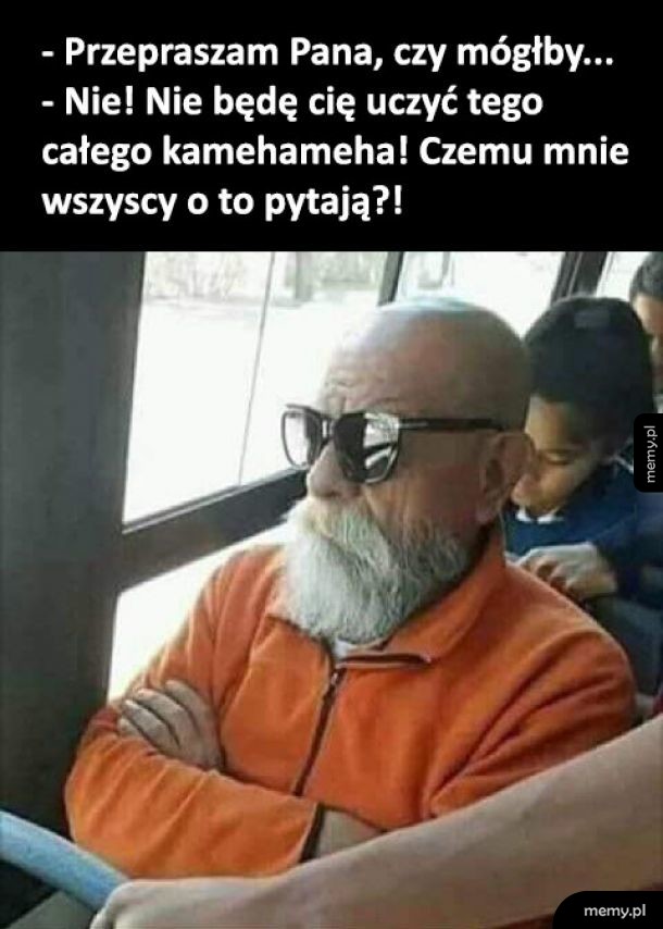 Kamehameha