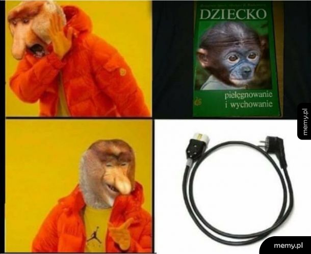 Tak się wychowuje dzieci
