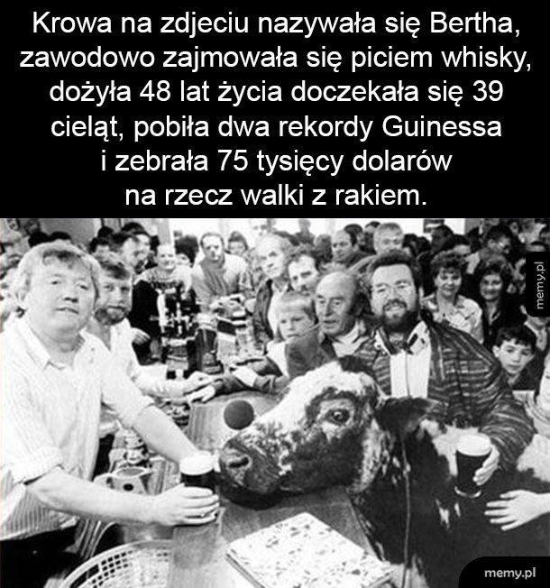 Osiągnęła więcej niż ja