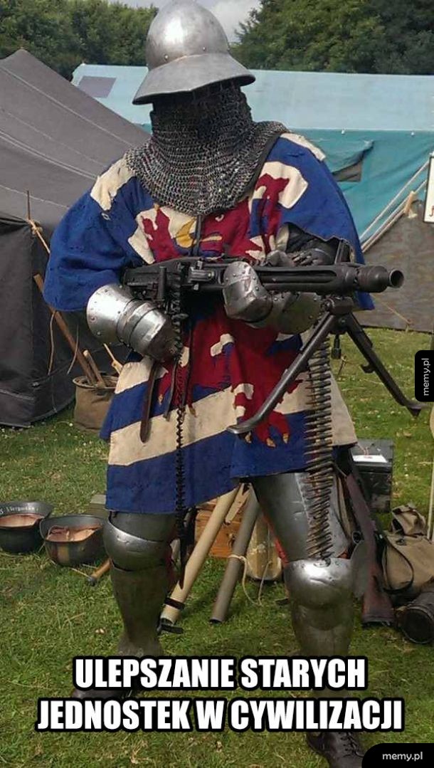 Się grało