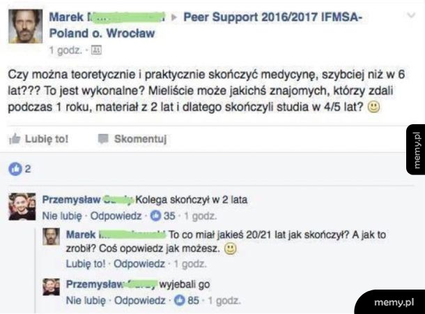 Medycyna