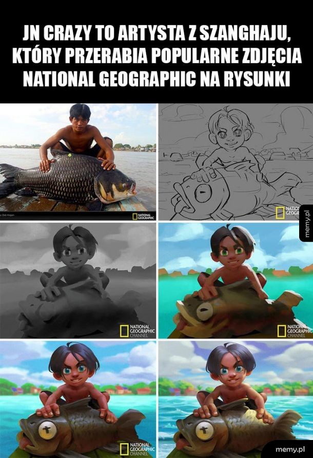 Szalony artysta