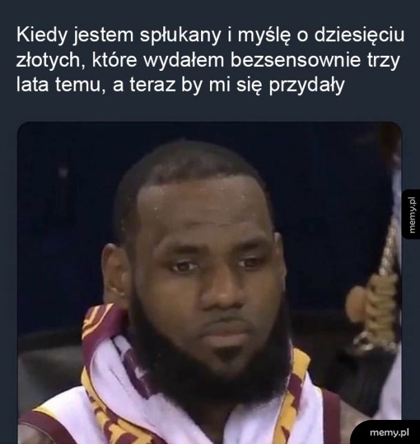 Co ja robię ze swoim życie