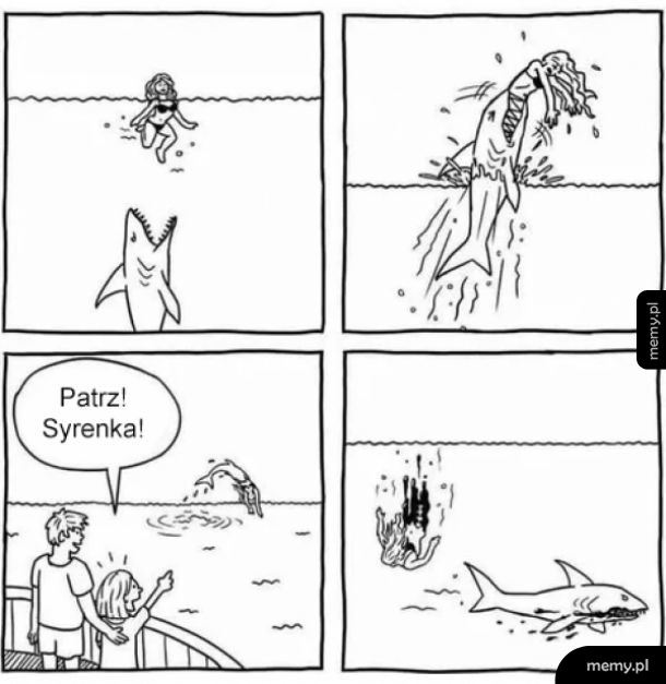 Syrenka