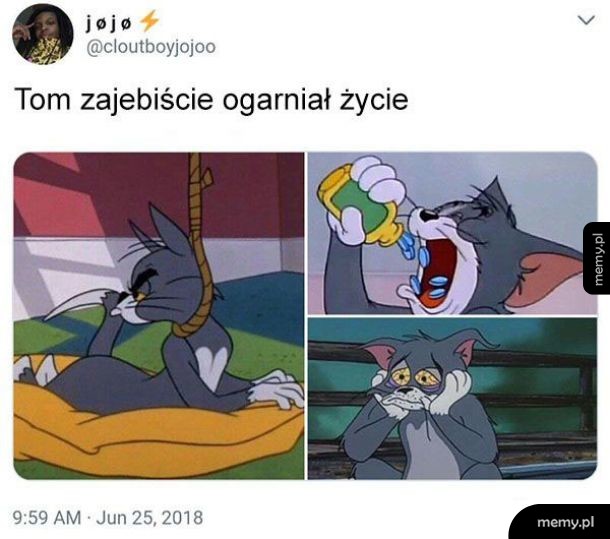 Tom