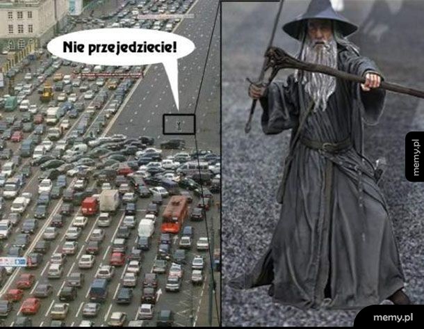 You shall not pass