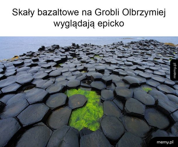 Epickie skały