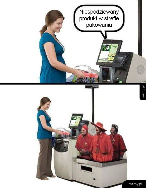 I wszystko jasne