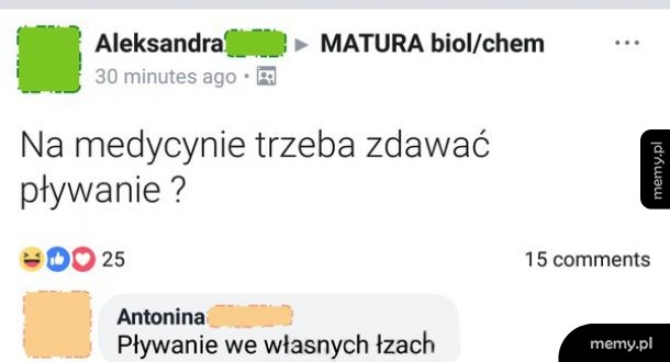 Medycyna