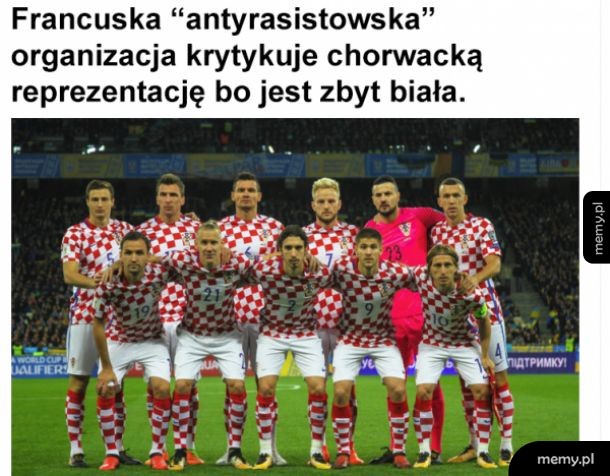 Nie no je*nę