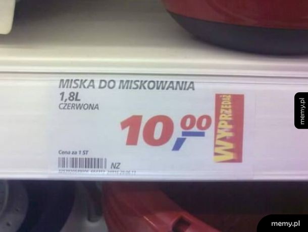 Ciekawa rzecz xD