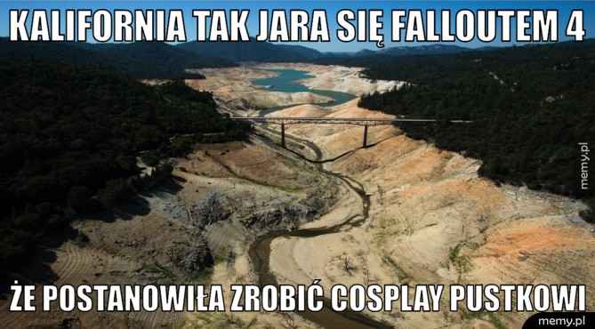Fallout 4 Cosplay