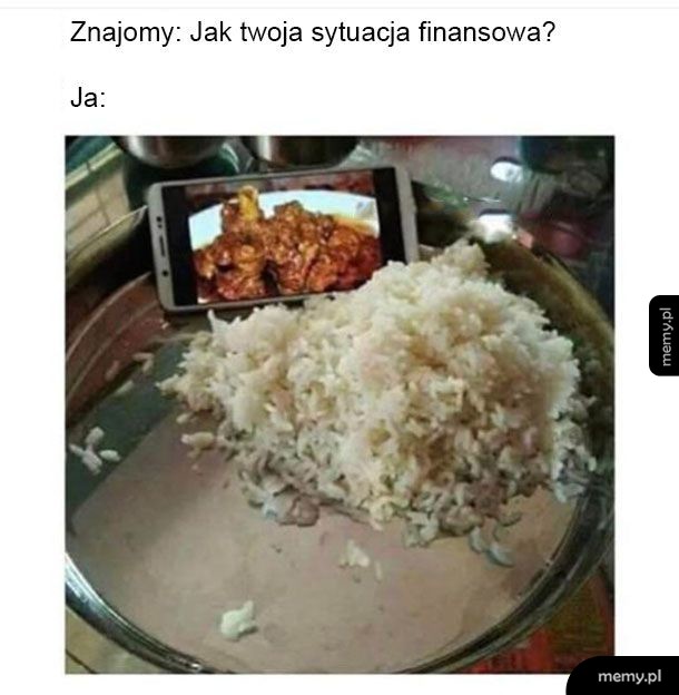 Nie jest najlepiej