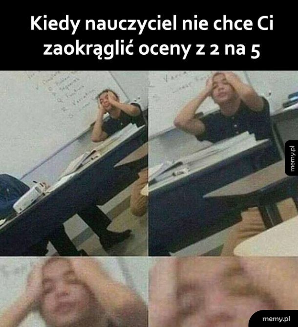 Jak Pan może