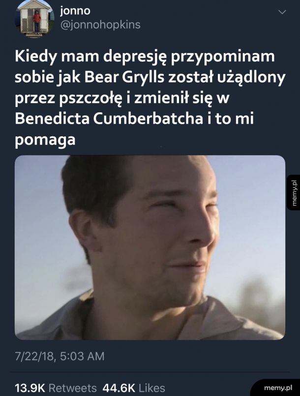 Bardzo zabawne