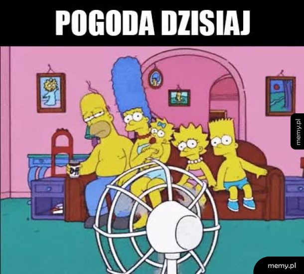 Rozpuszczam się