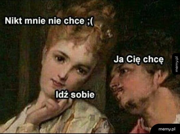 Laski takie są
