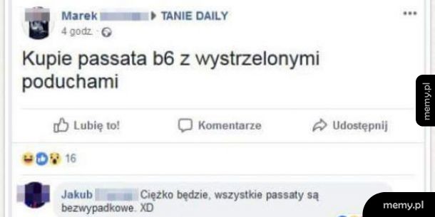 Kupie passata