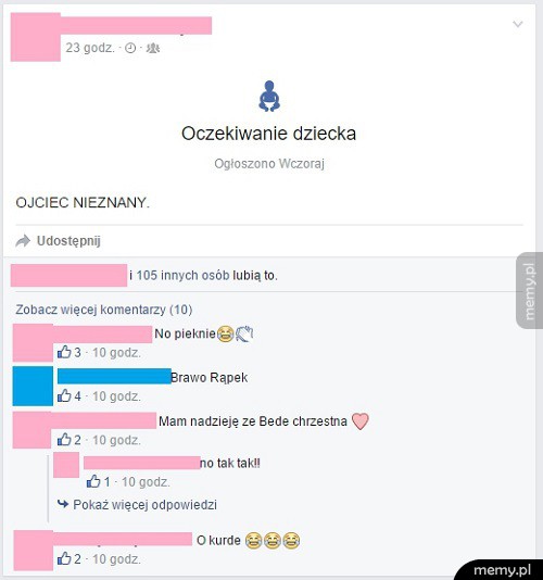 Ojciec nieznany