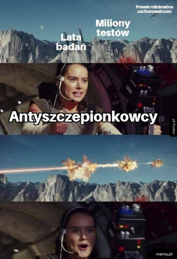 Proepidemicy