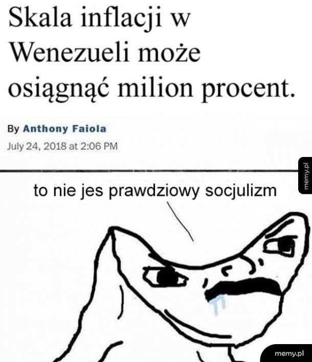 Wenezuela