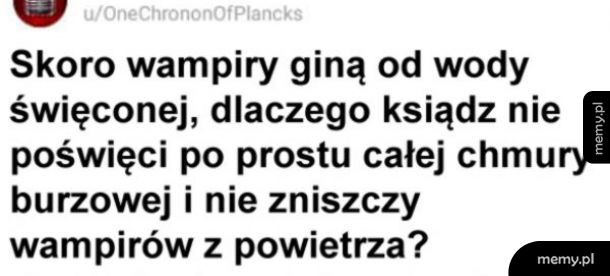 Wampiry