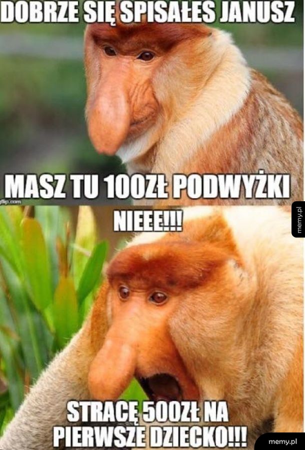 Ale ja nie chcę!
