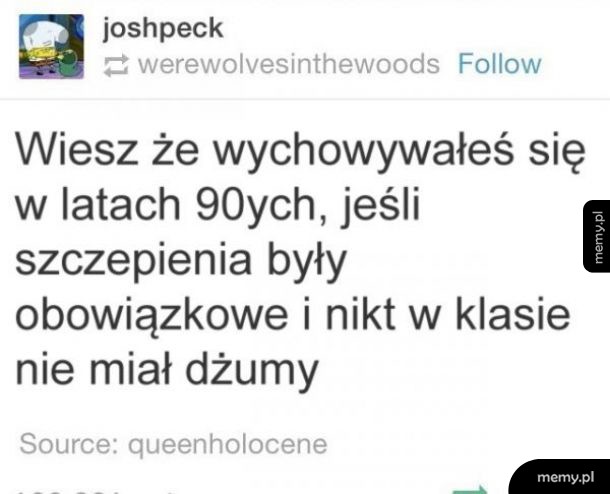 Tak było
