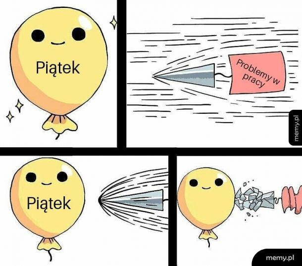Piatek piąteczek