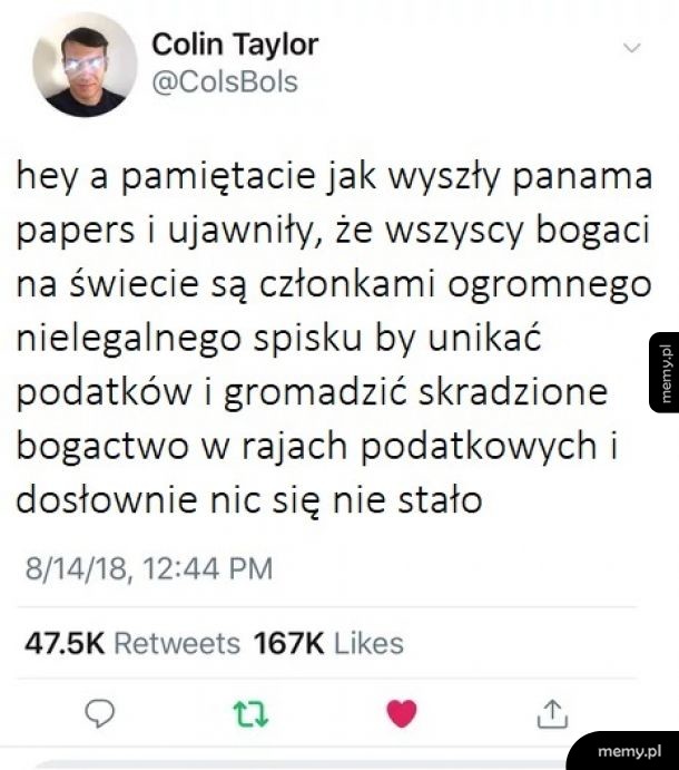 Panama papers