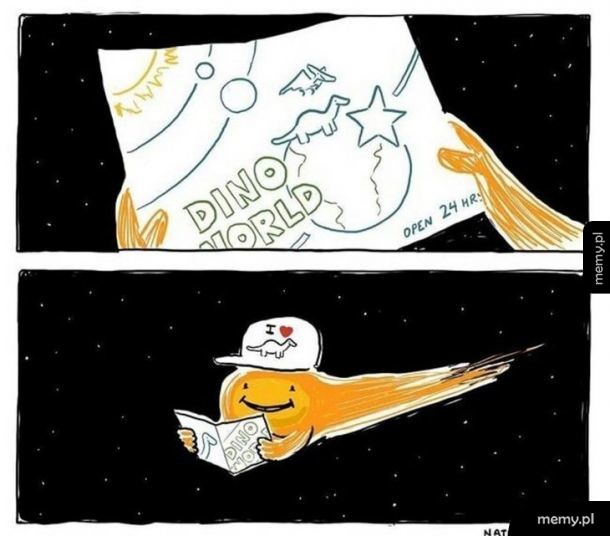 Tak było