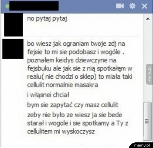 Tymczasem na fejsie