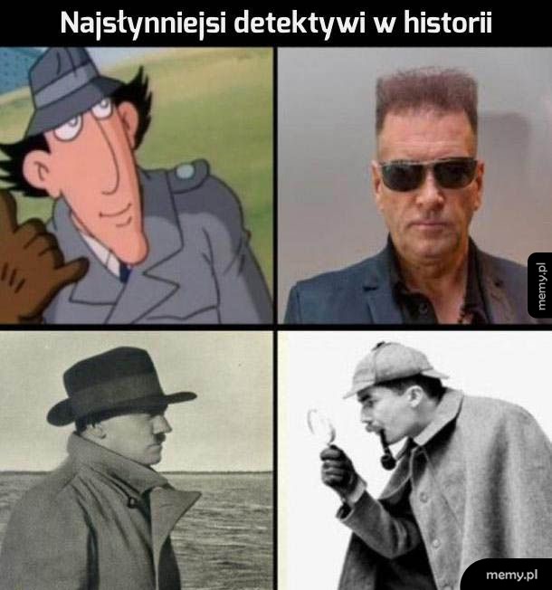 Prawdziwe legendy