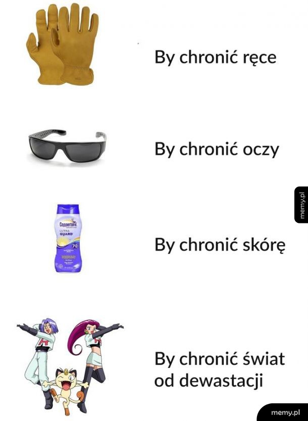 Ochrona