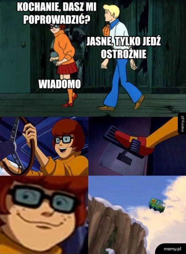 Laski takie są