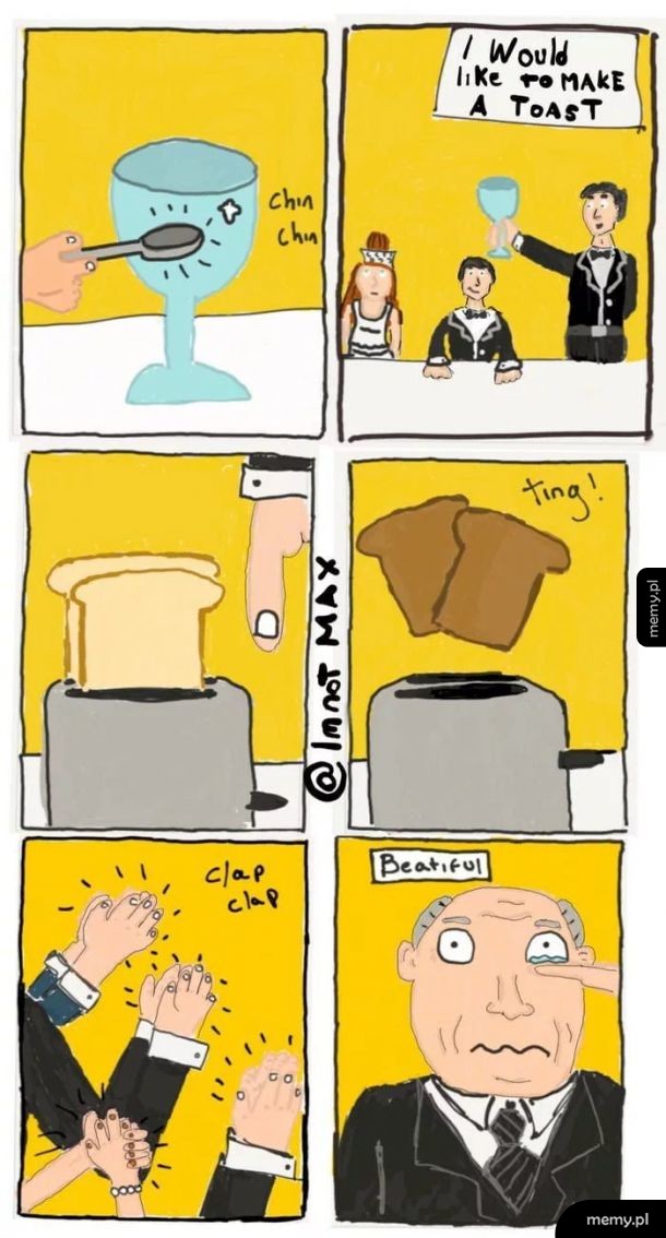 Toast