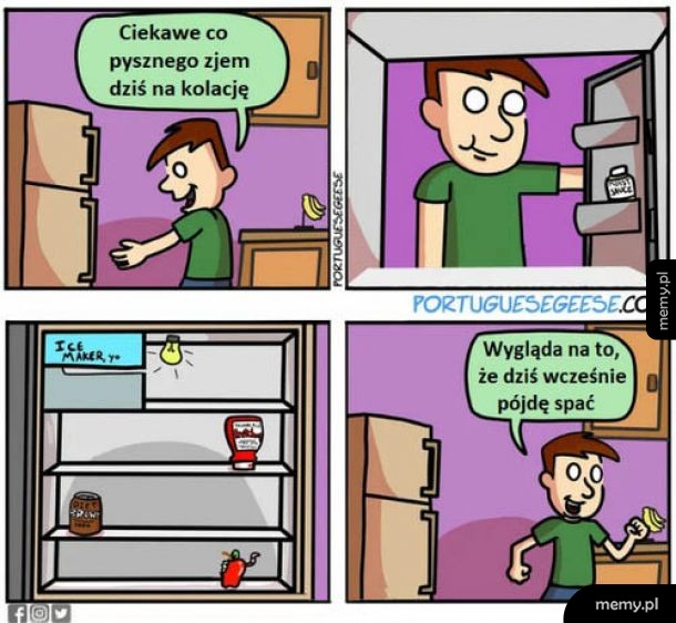 Już wszystko wiem